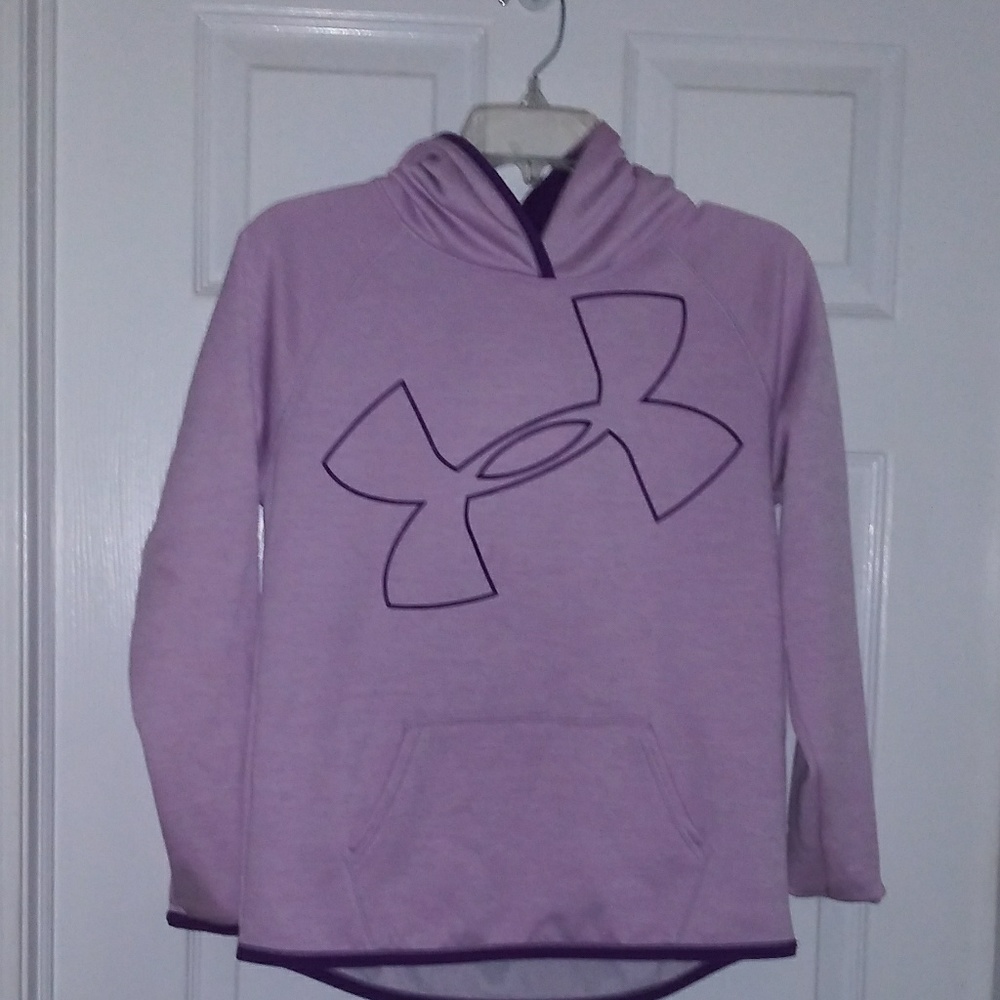 💜Girls hoodie.